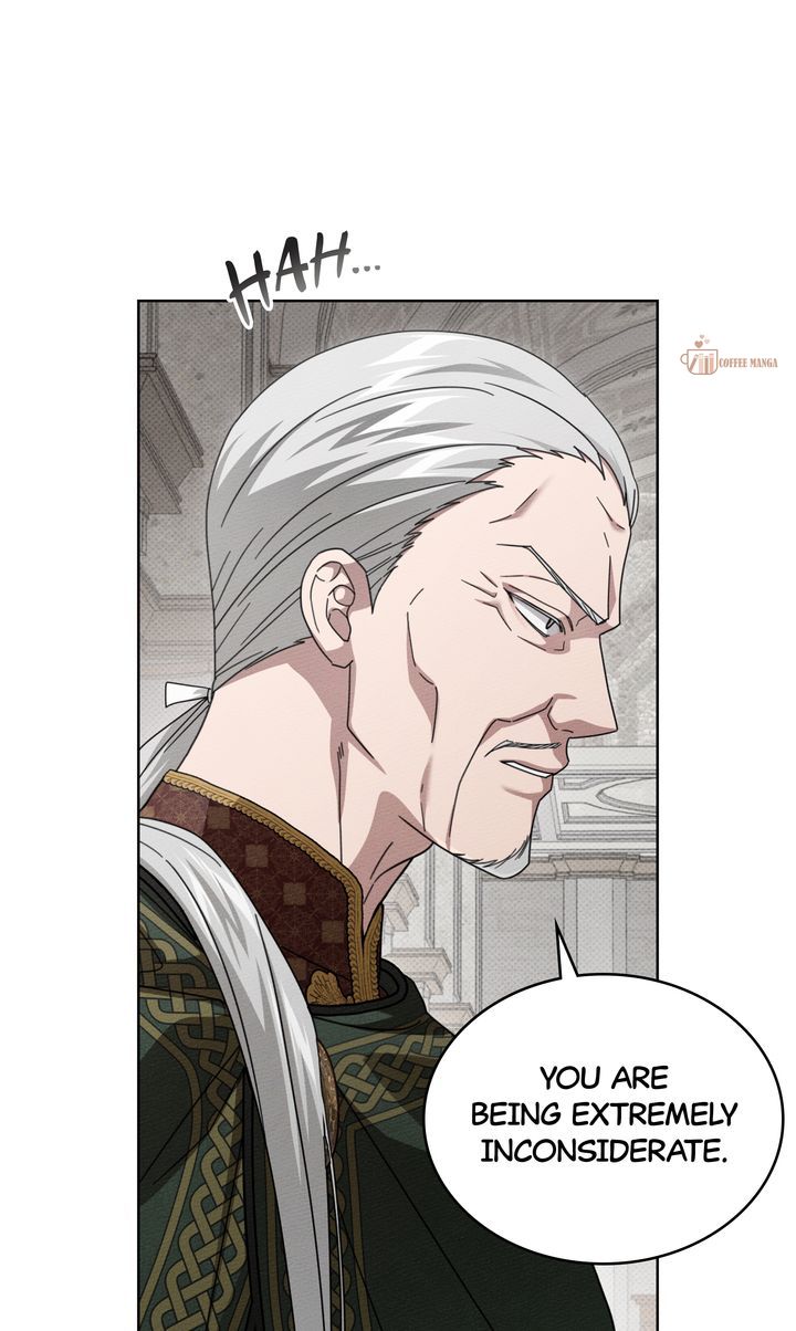 Under the Oak Tree Chapter 145 - Page 24