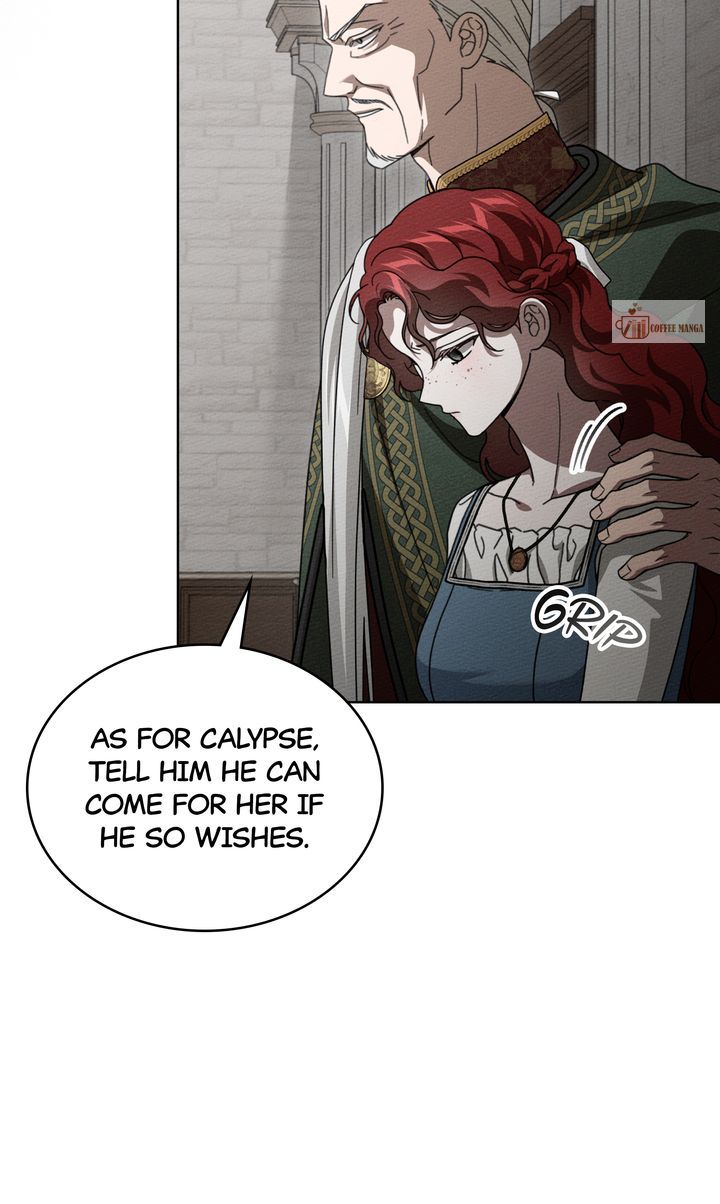 Under the Oak Tree Chapter 145 - Page 33