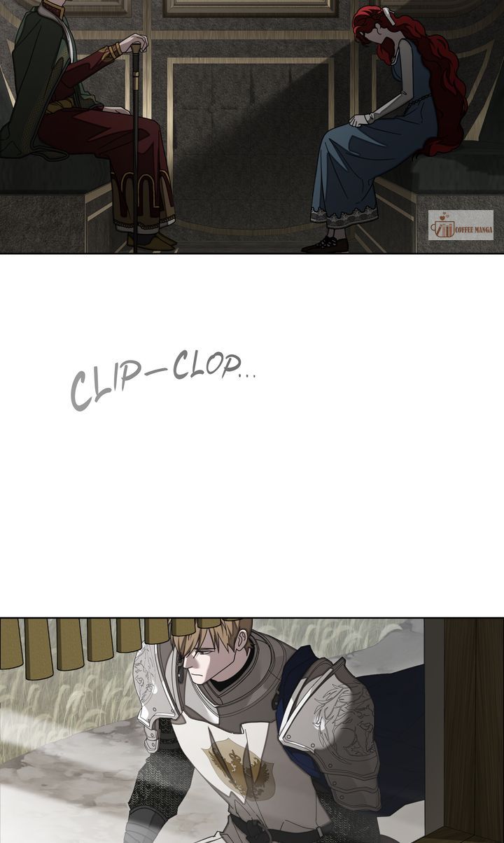 Under the Oak Tree Chapter 145 - Page 50