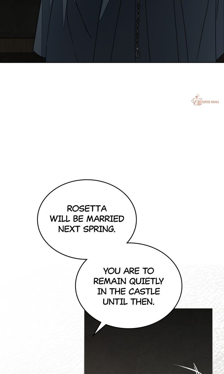 Under the Oak Tree Chapter 145 - Page 54