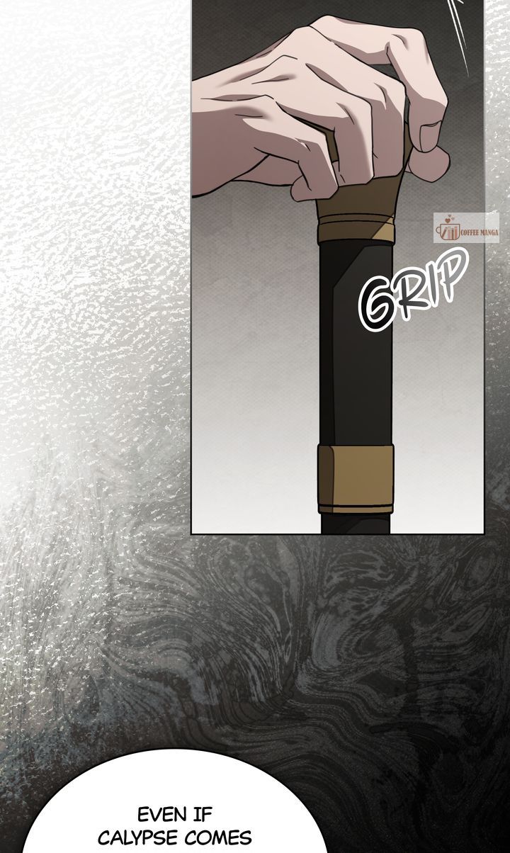 Under the Oak Tree Chapter 145 - Page 55