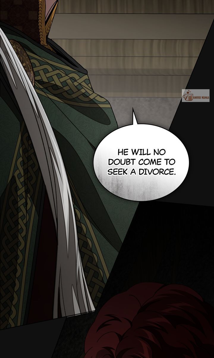 Under the Oak Tree Chapter 145 - Page 57