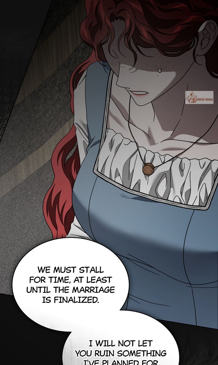 Under the Oak Tree Chapter 145 - Page 58