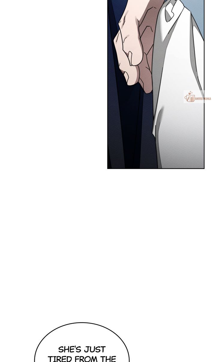 Under the Oak Tree Chapter 145 - Page 71