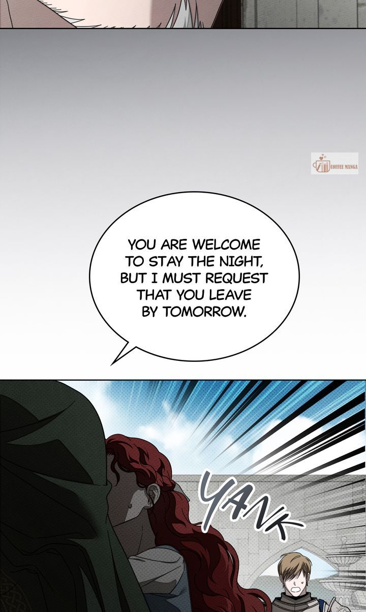 Under the Oak Tree Chapter 145 - Page 74