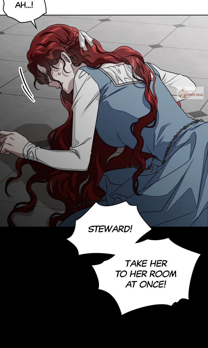 Under the Oak Tree Chapter 145 - Page 84