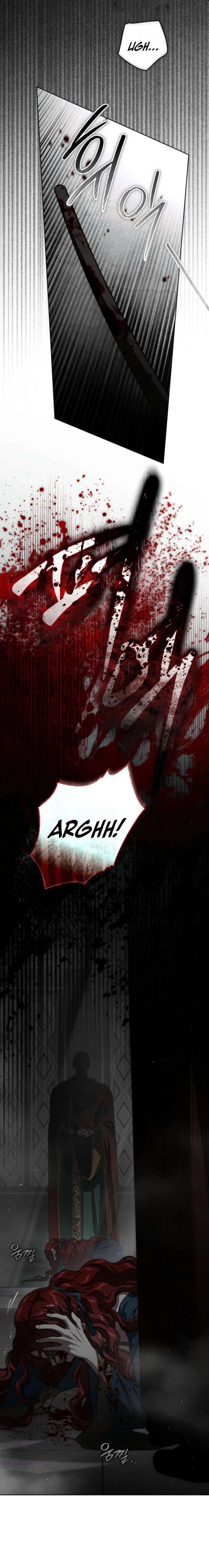 Under the Oak Tree Chapter 148 - Page 10