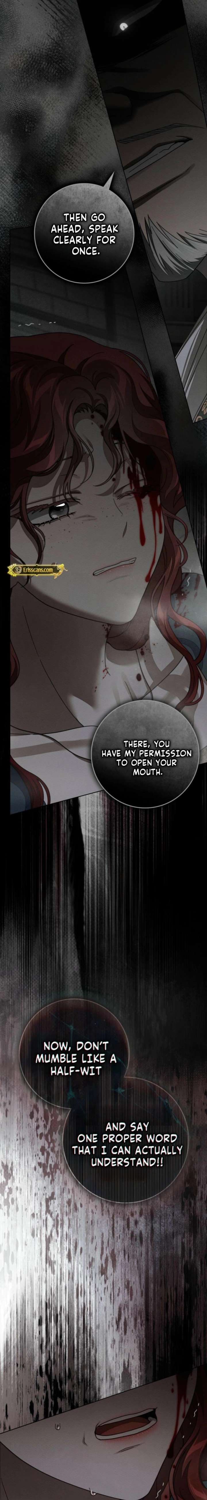 Under the Oak Tree Chapter 148 - Page 12