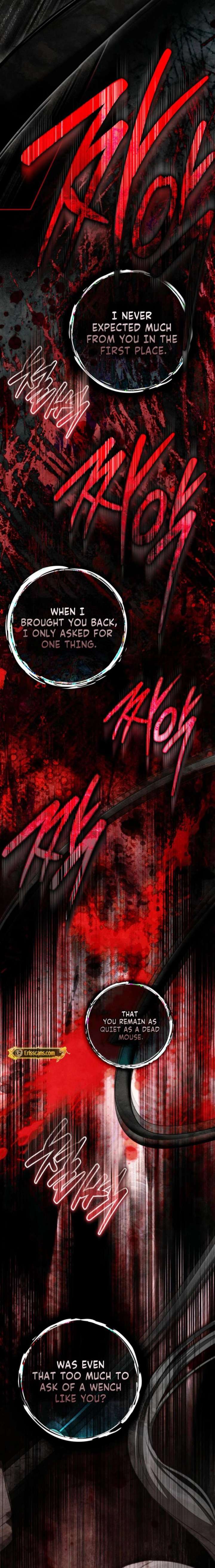 Under the Oak Tree Chapter 148 - Page 17