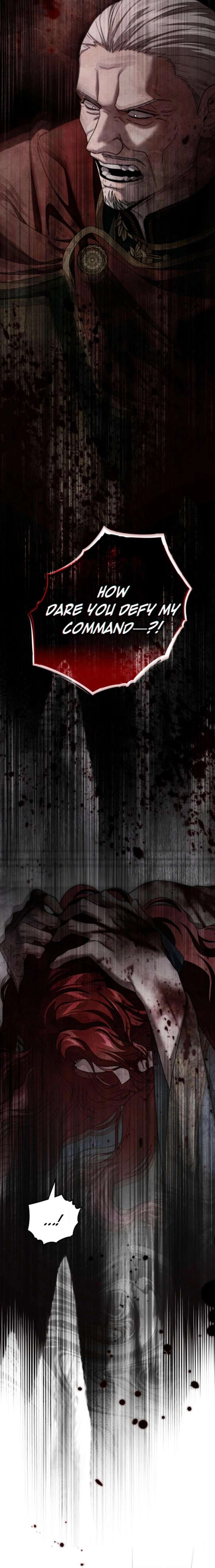 Under the Oak Tree Chapter 148 - Page 18