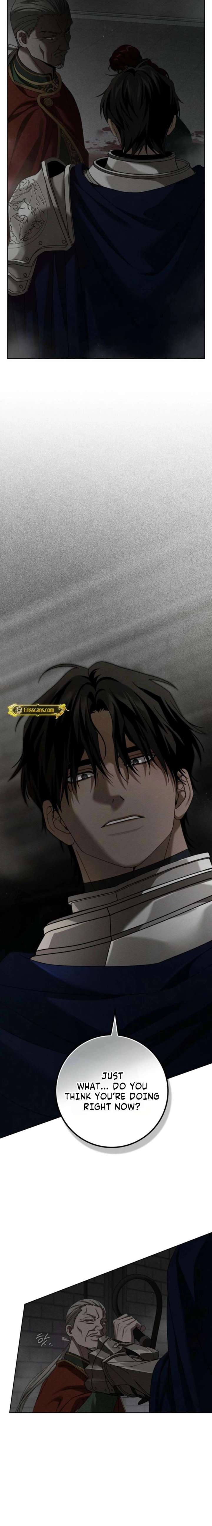 Under the Oak Tree Chapter 148 - Page 20