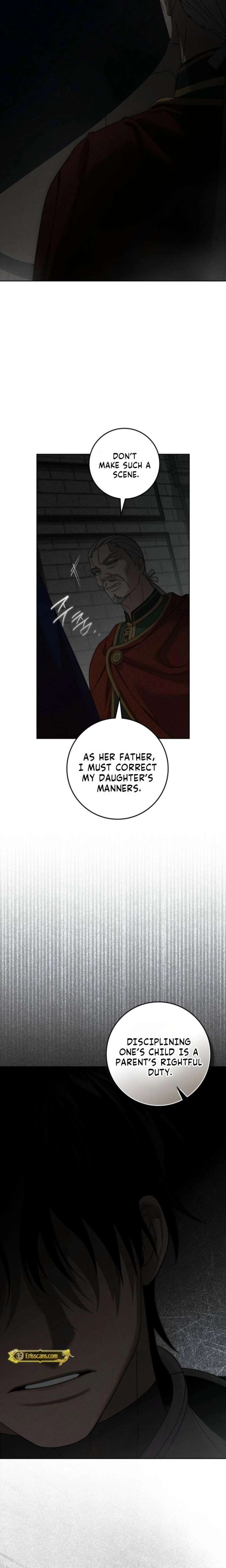 Under the Oak Tree Chapter 148 - Page 22