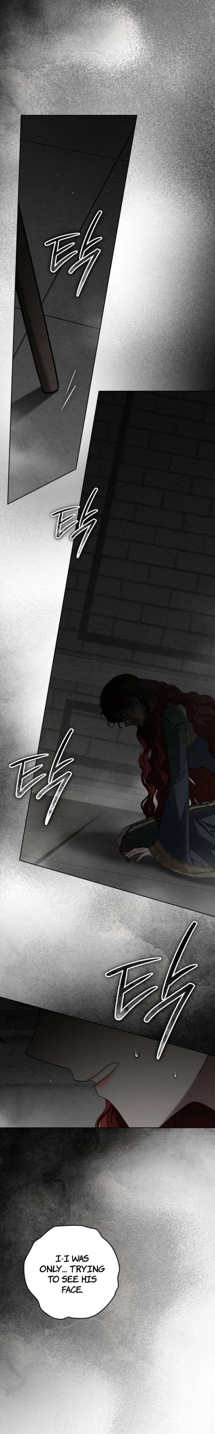 Under the Oak Tree Chapter 148 - Page 6