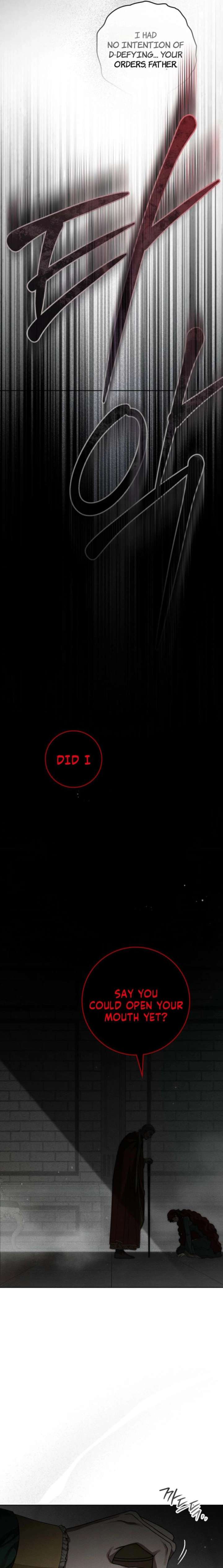 Under the Oak Tree Chapter 148 - Page 7