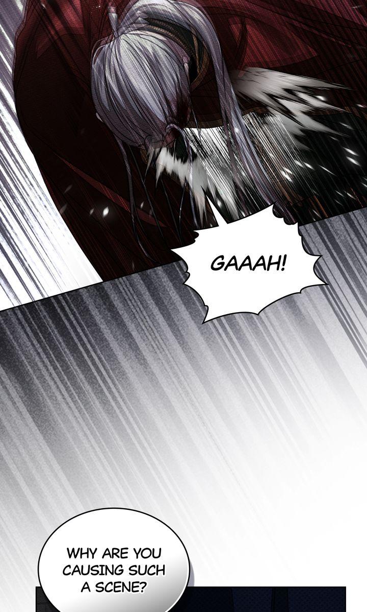 Under the Oak Tree Chapter 149 - Page 10
