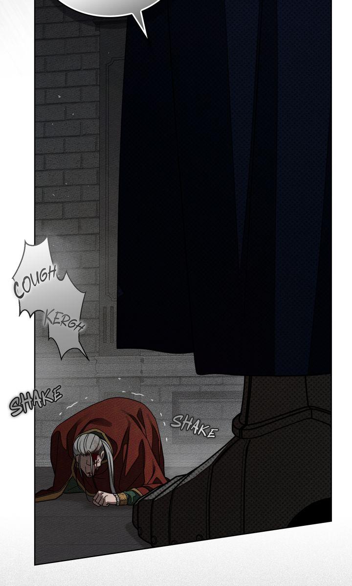 Under the Oak Tree Chapter 149 - Page 11