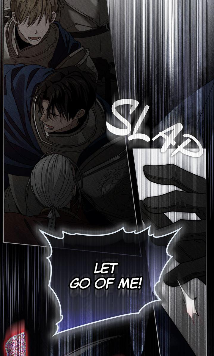Under the Oak Tree Chapter 149 - Page 18
