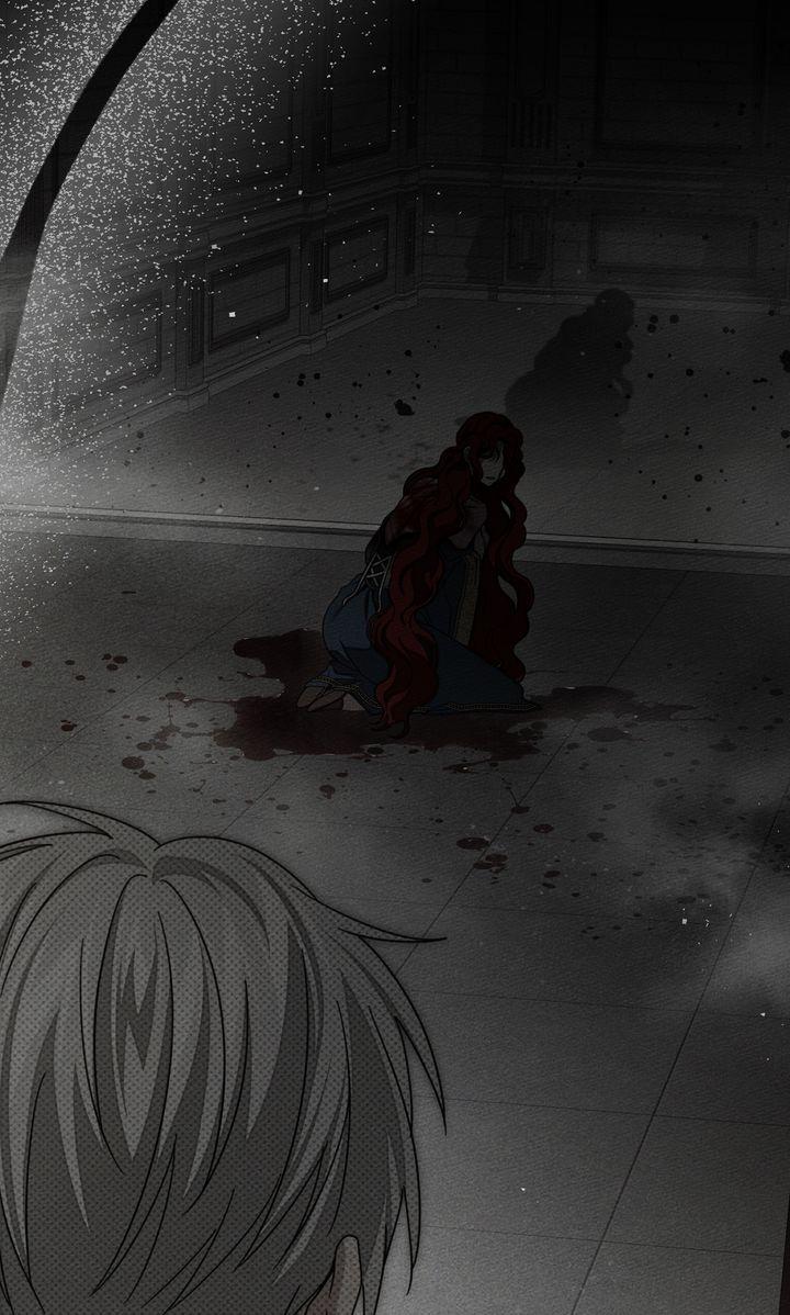 Under the Oak Tree Chapter 149 - Page 28