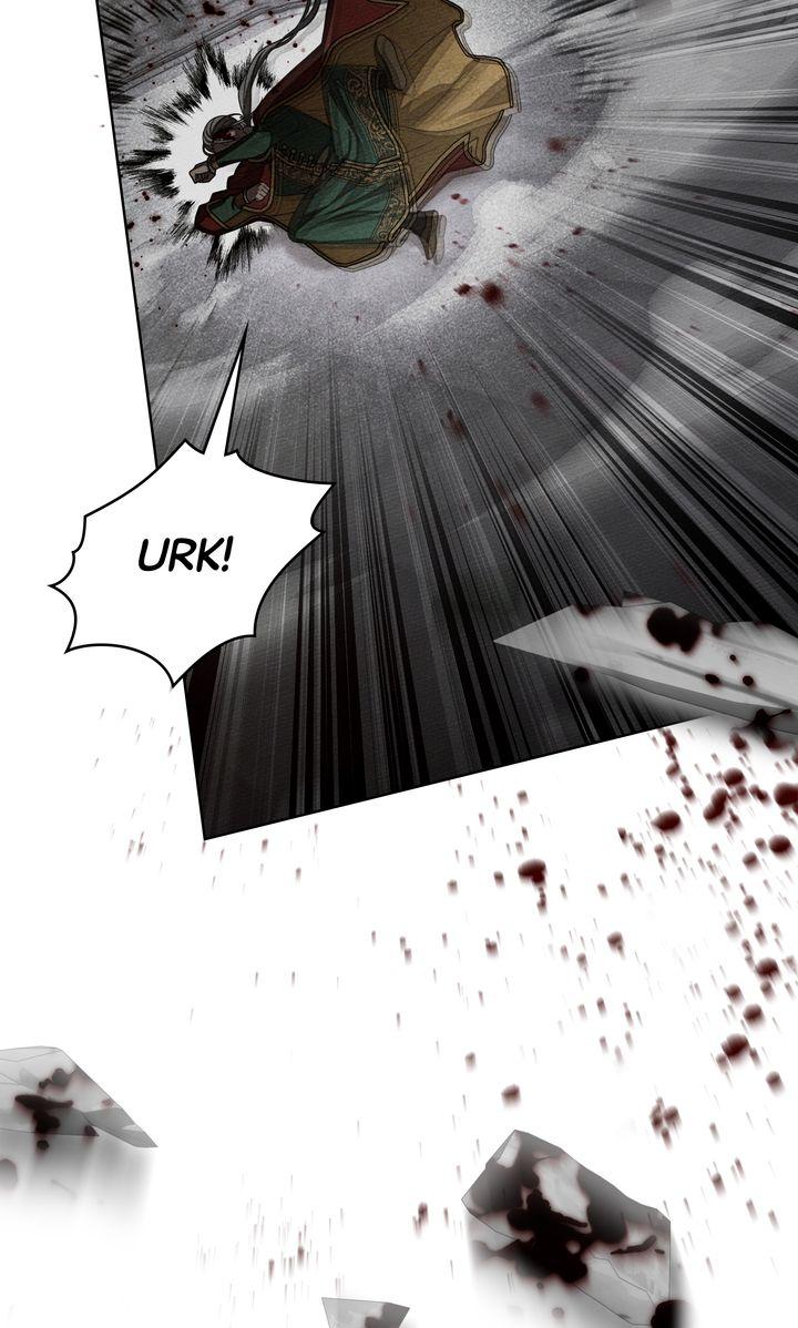 Under the Oak Tree Chapter 149 - Page 3