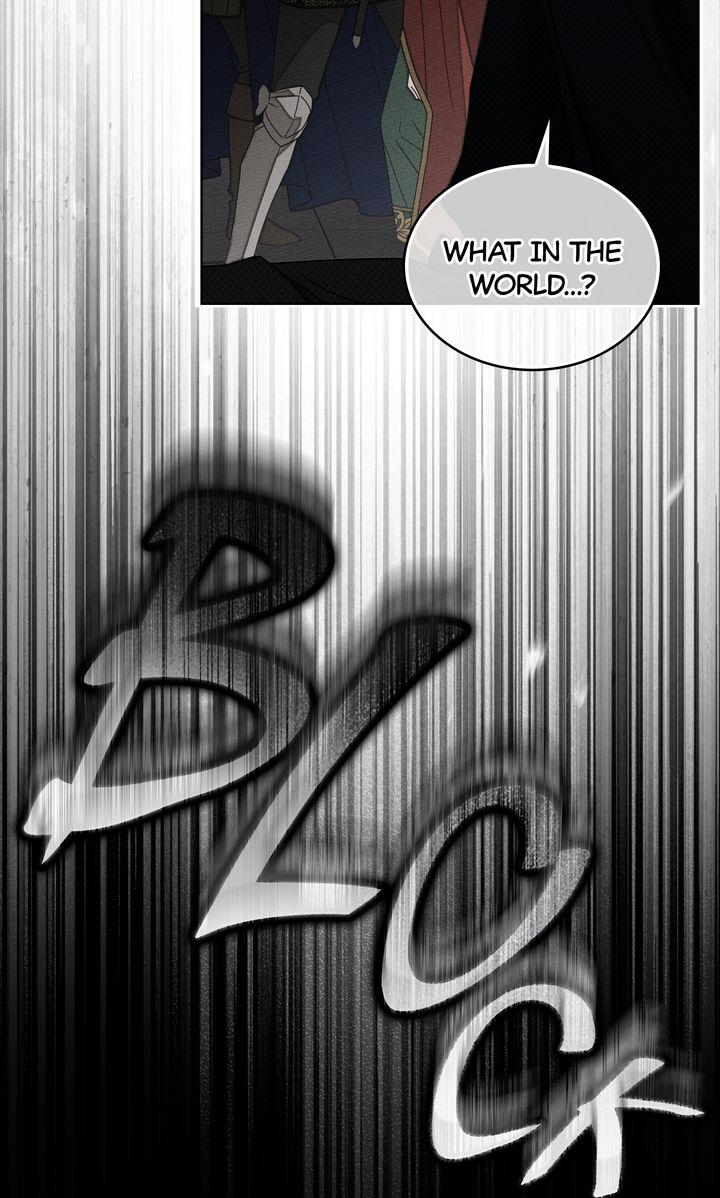 Under the Oak Tree Chapter 149 - Page 31
