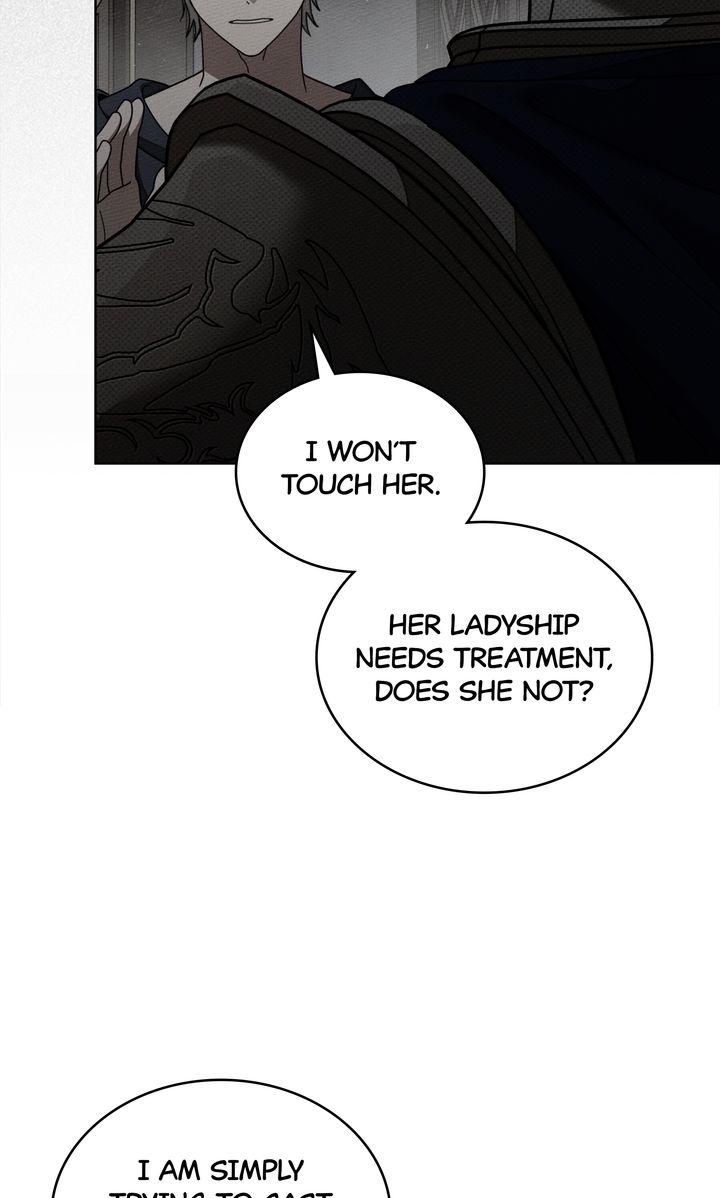Under the Oak Tree Chapter 149 - Page 38