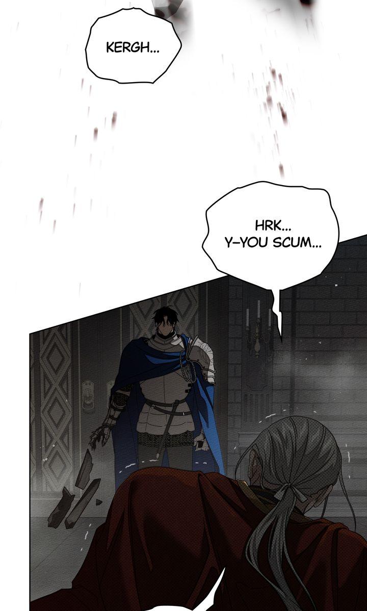 Under the Oak Tree Chapter 149 - Page 4