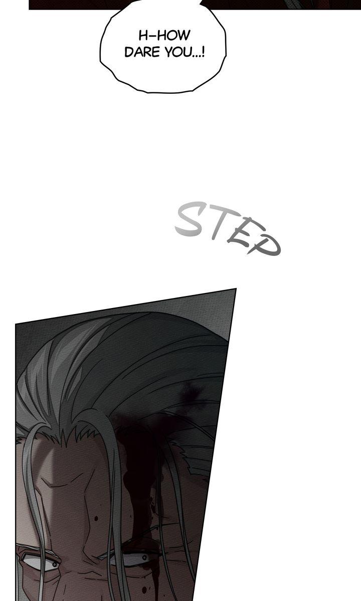 Under the Oak Tree Chapter 149 - Page 5