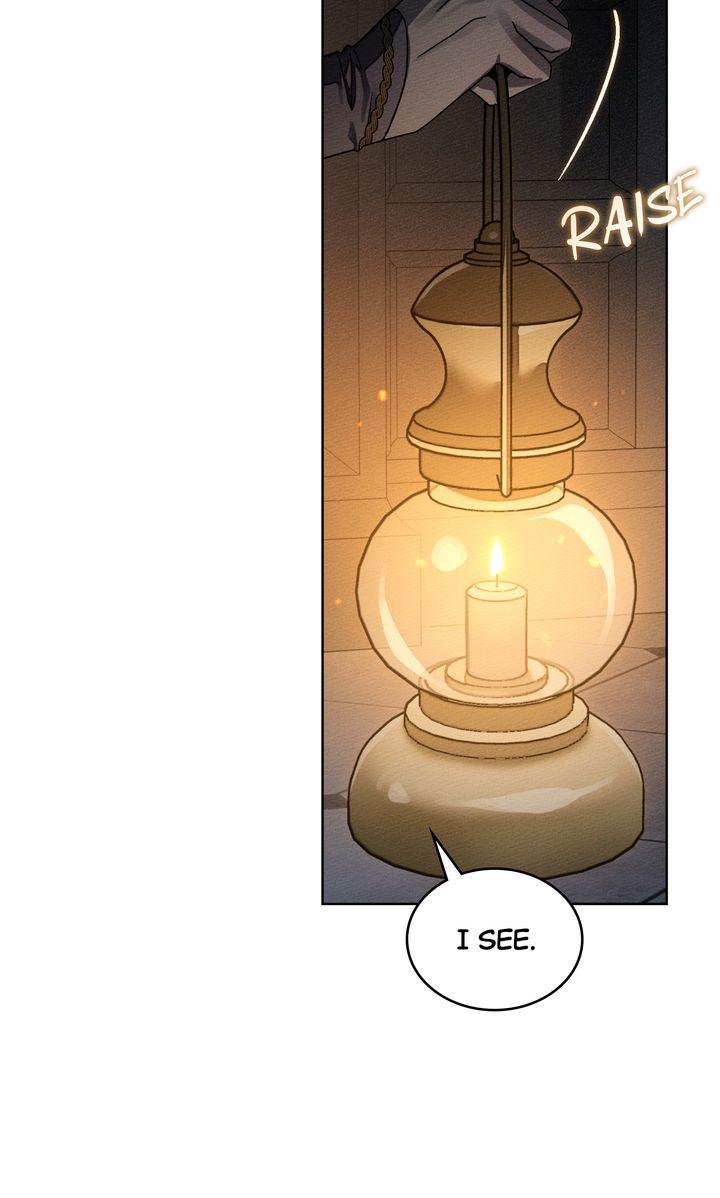 Under the Oak Tree Chapter 149 - Page 57
