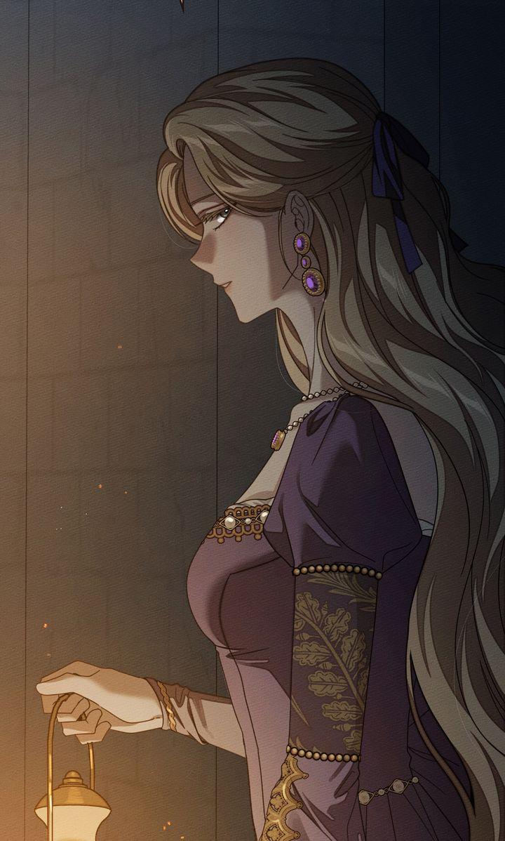 Under the Oak Tree Chapter 149 - Page 63