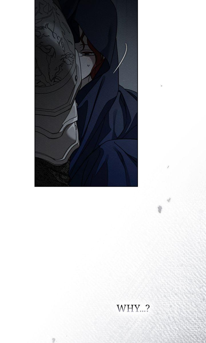 Under the Oak Tree Chapter 149 - Page 67