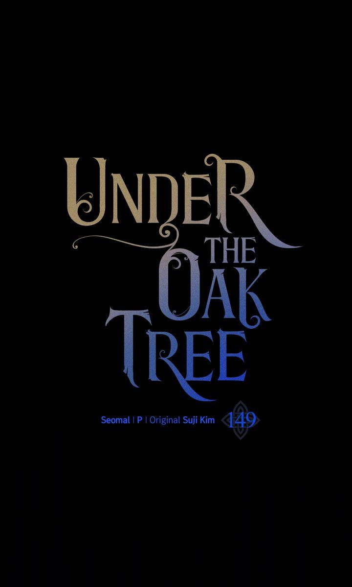 Under the Oak Tree Chapter 149 - Page 70