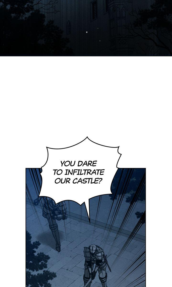 Under the Oak Tree Chapter 149 - Page 73