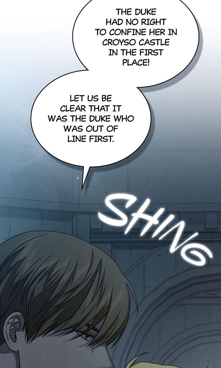 Under the Oak Tree Chapter 149 - Page 84