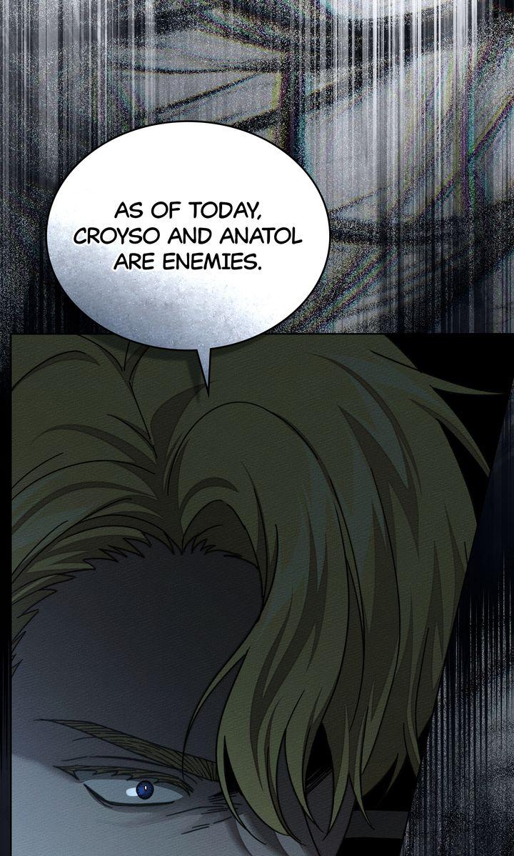 Under the Oak Tree Chapter 149 - Page 87