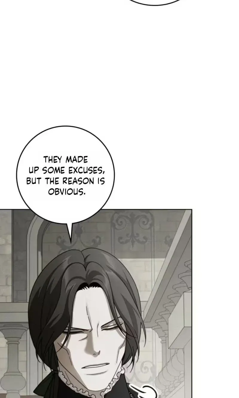 Under the Oak Tree Chapter 163 - Page 12