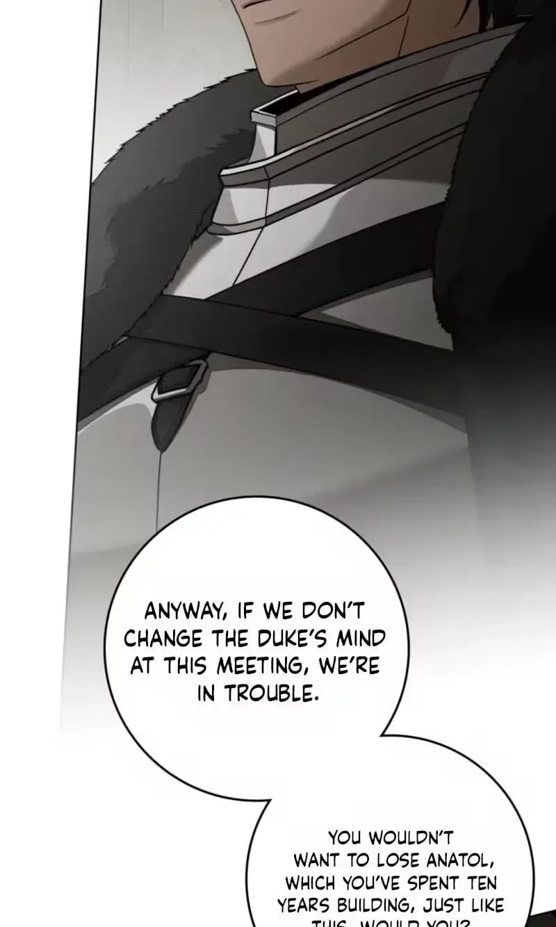 Under the Oak Tree Chapter 163 - Page 16