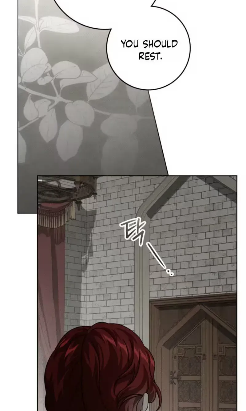 Under the Oak Tree Chapter 163 - Page 32