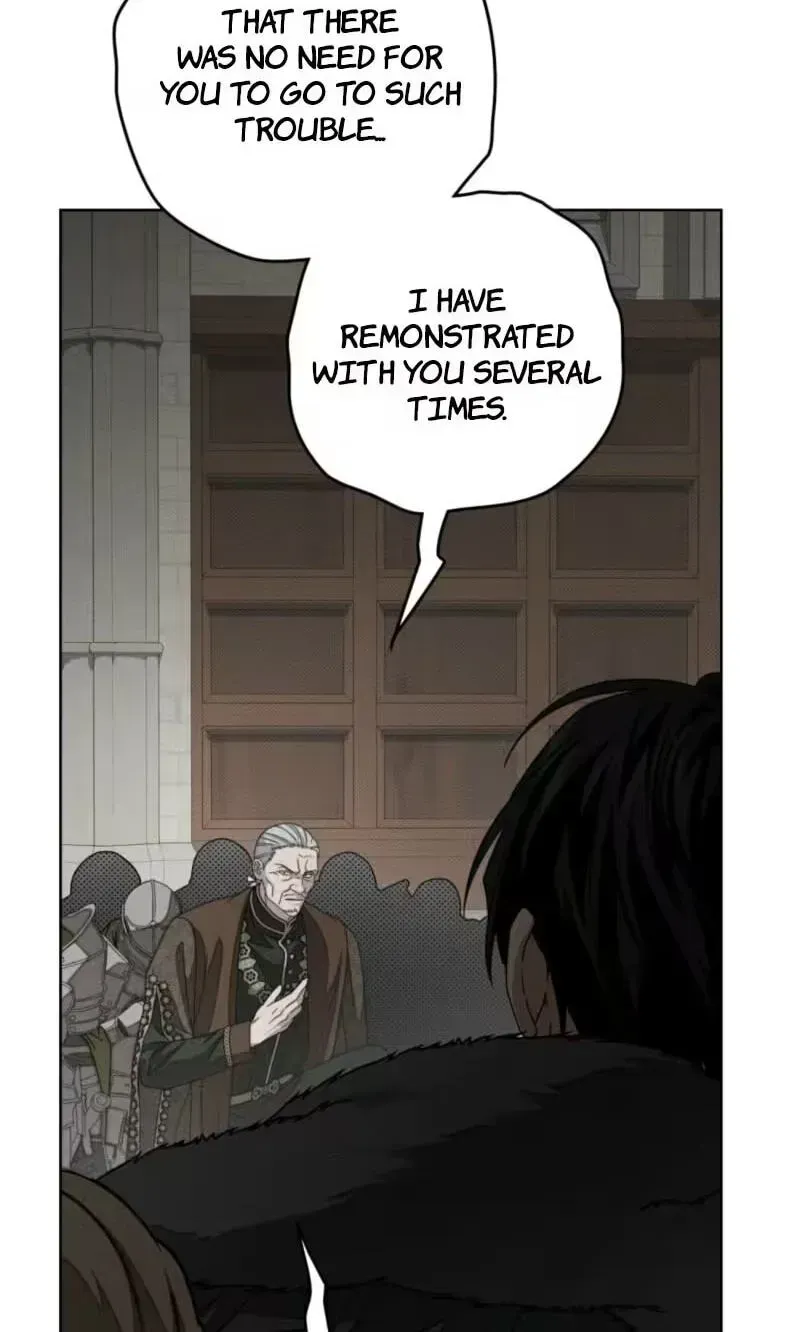 Under the Oak Tree Chapter 163 - Page 57