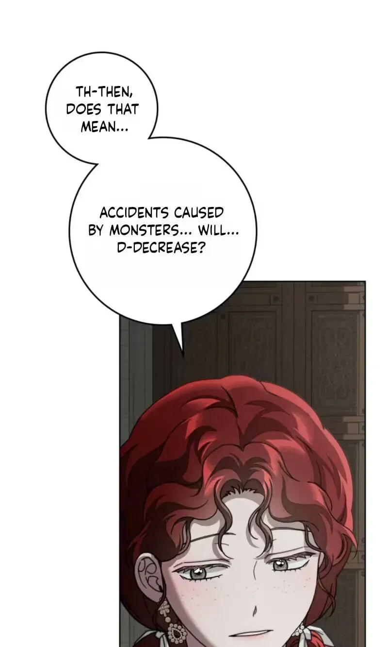 Under the Oak Tree Chapter 163 - Page 6