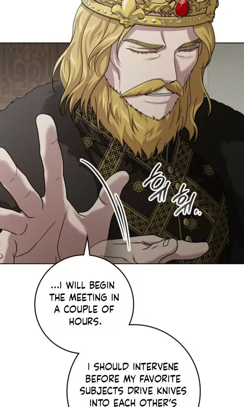 Under the Oak Tree Chapter 163 - Page 62