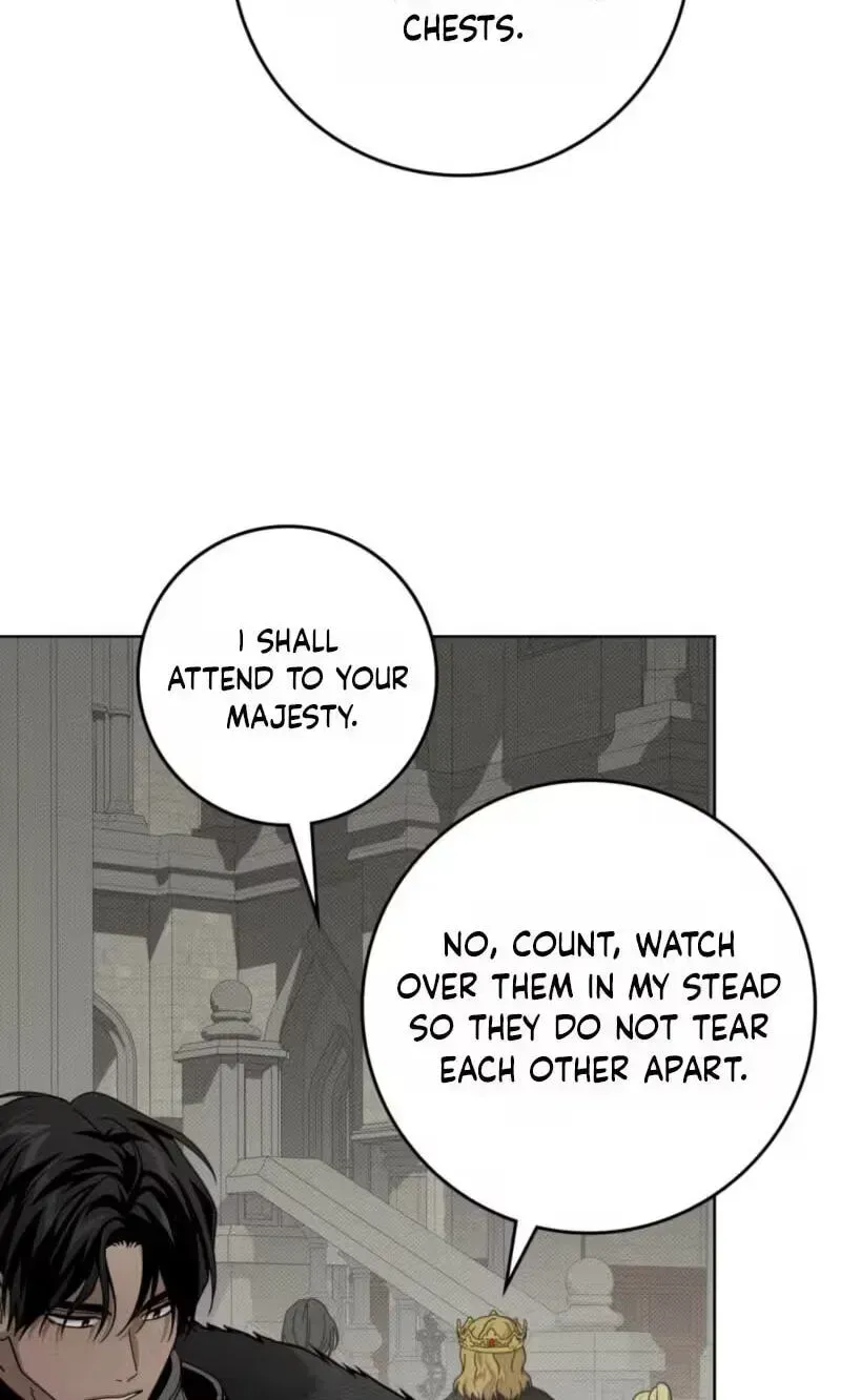 Under the Oak Tree Chapter 163 - Page 63
