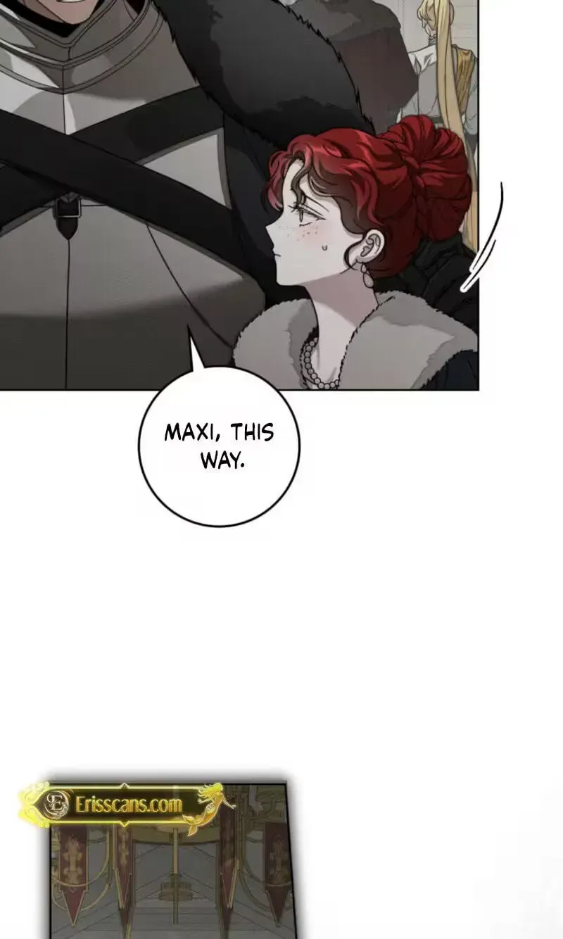 Under the Oak Tree Chapter 163 - Page 64