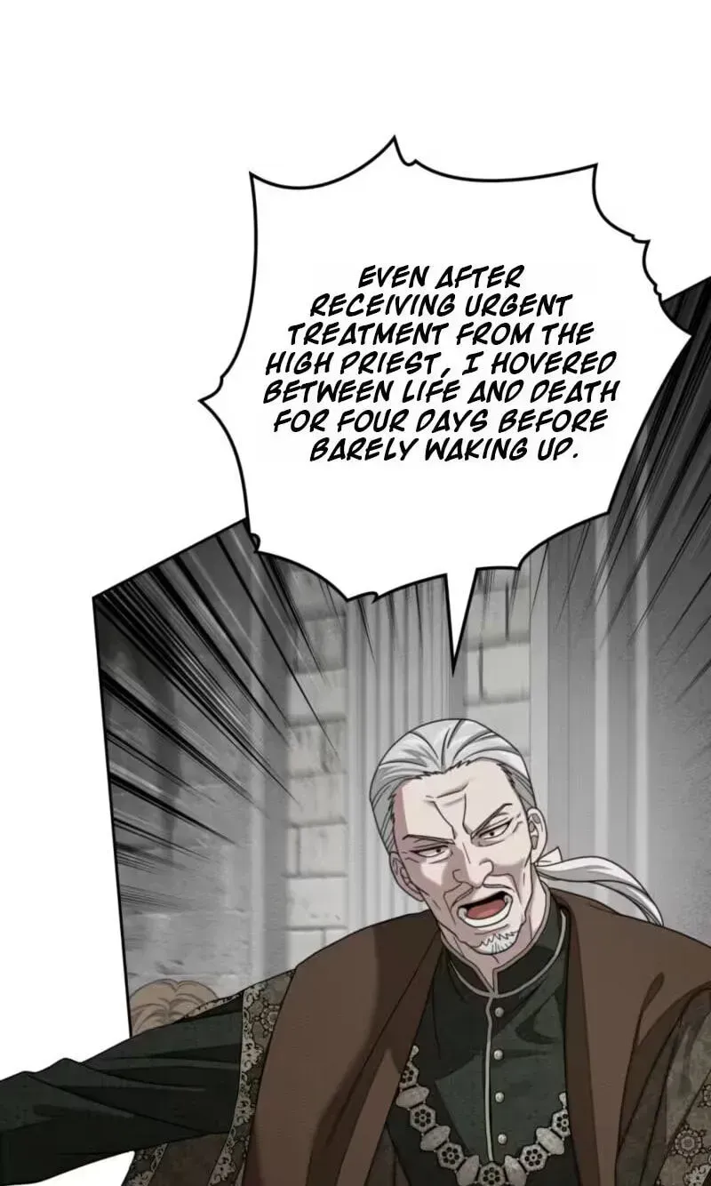 Under the Oak Tree Chapter 163 - Page 71