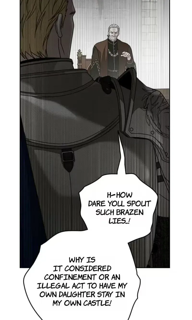 Under the Oak Tree Chapter 163 - Page 75
