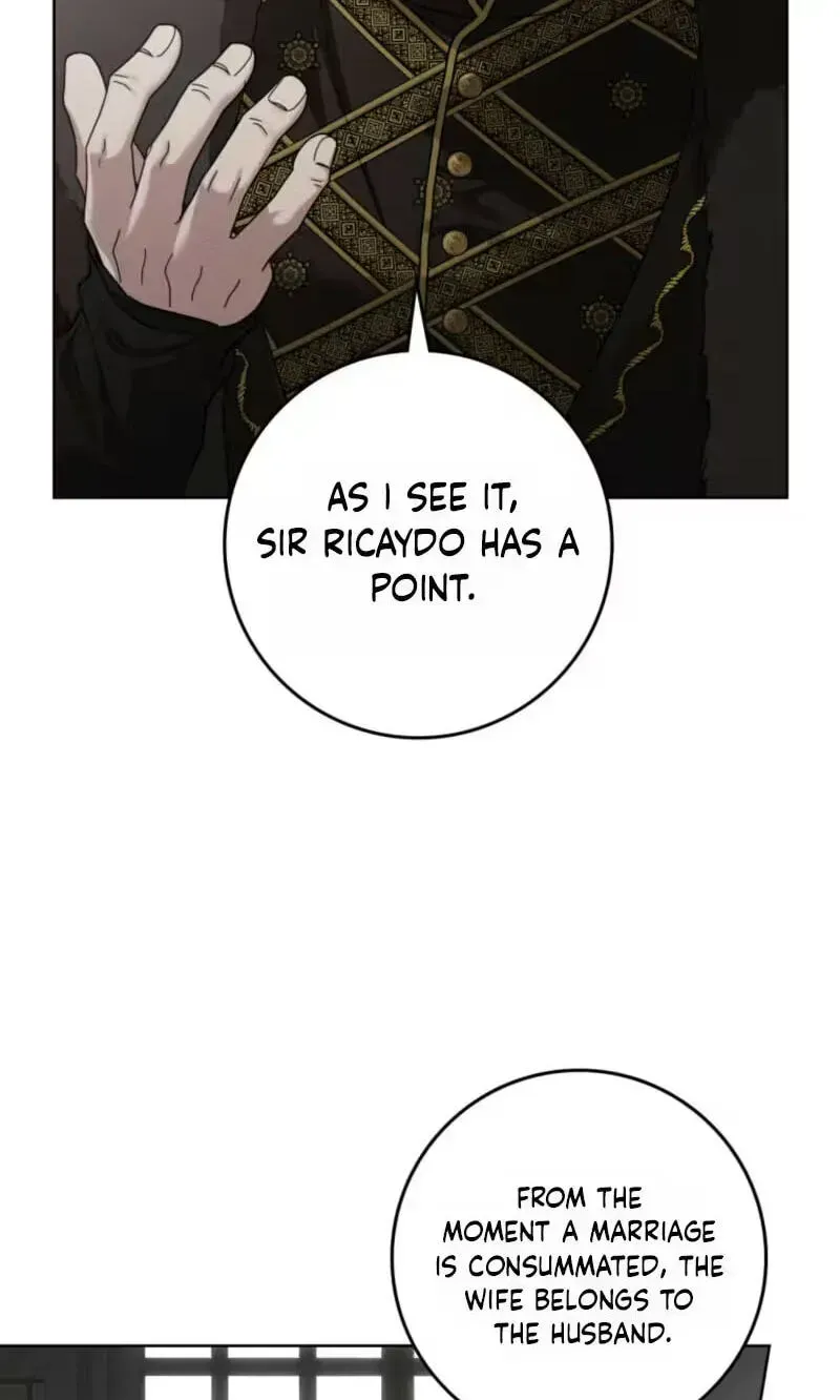 Under the Oak Tree Chapter 163 - Page 81