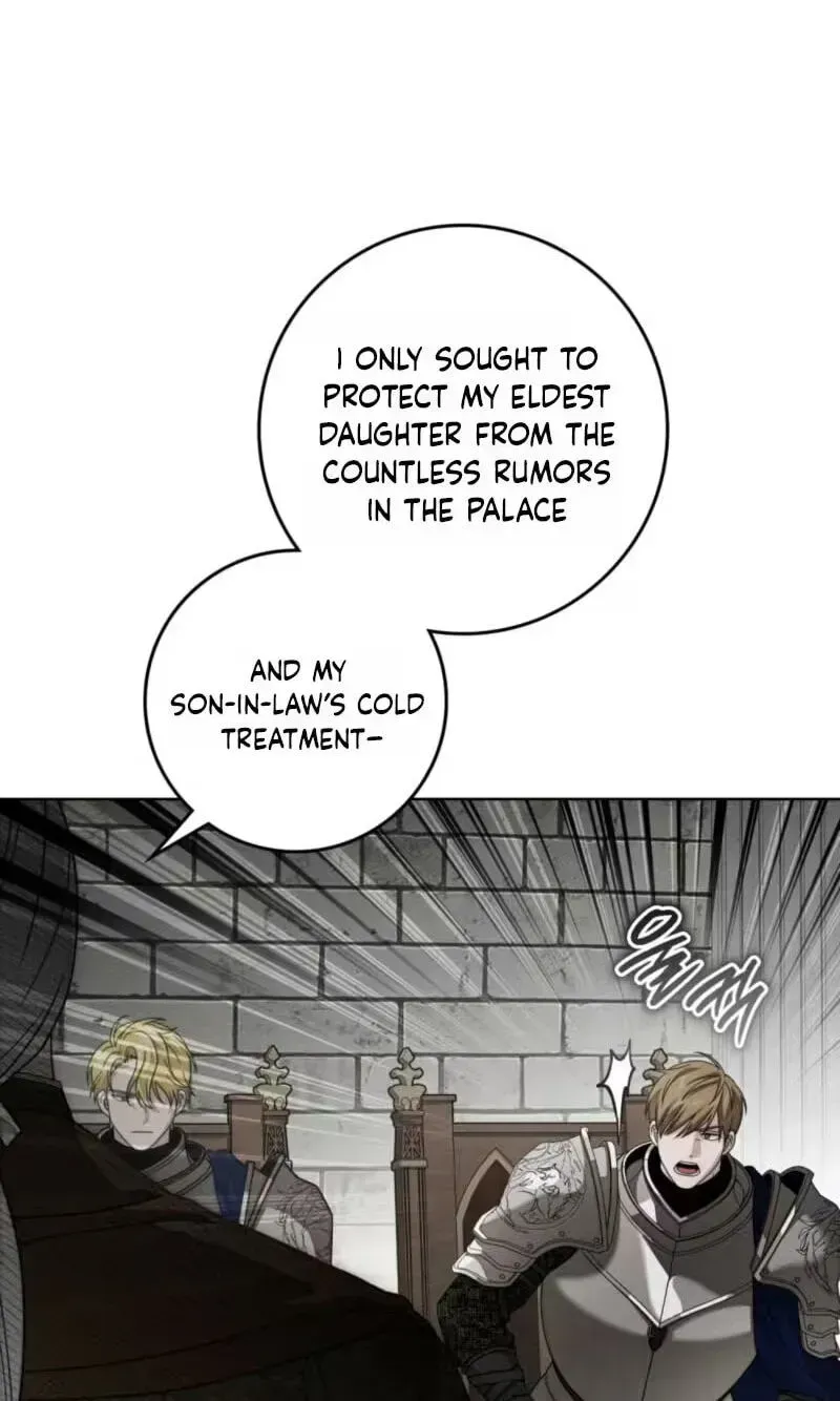 Under the Oak Tree Chapter 163 - Page 89