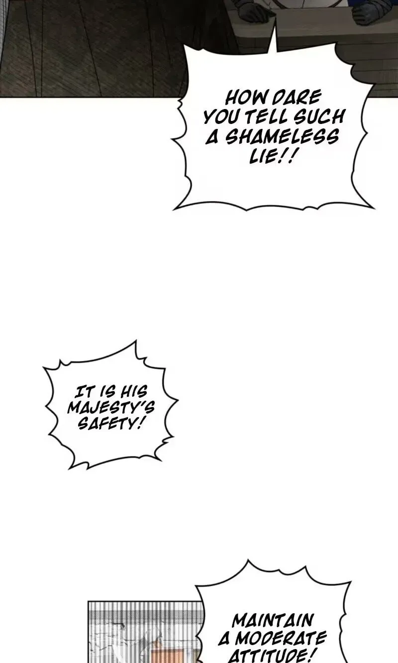 Under the Oak Tree Chapter 163 - Page 90