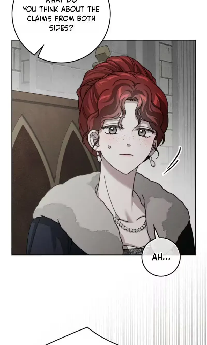 Under the Oak Tree Chapter 163 - Page 94