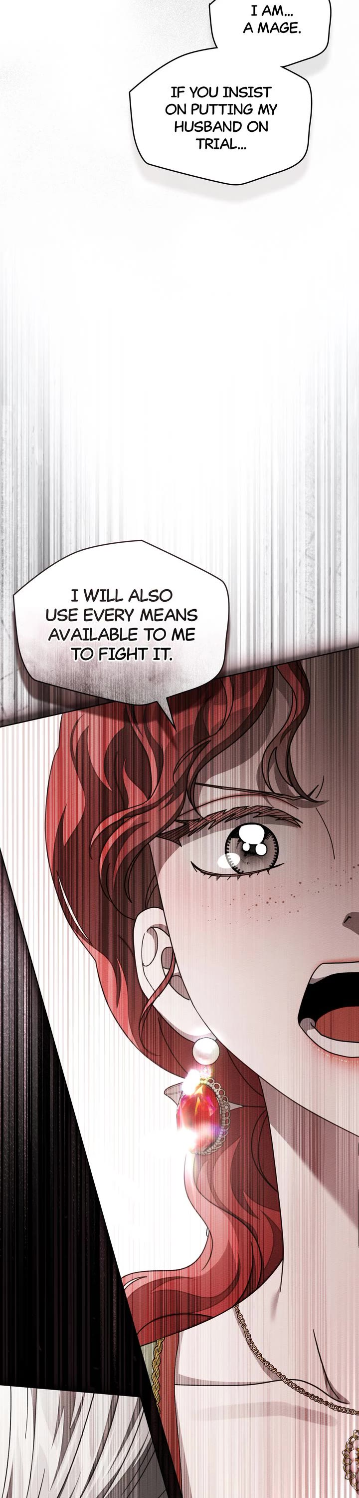 Under the Oak Tree Chapter 167 - Page 15
