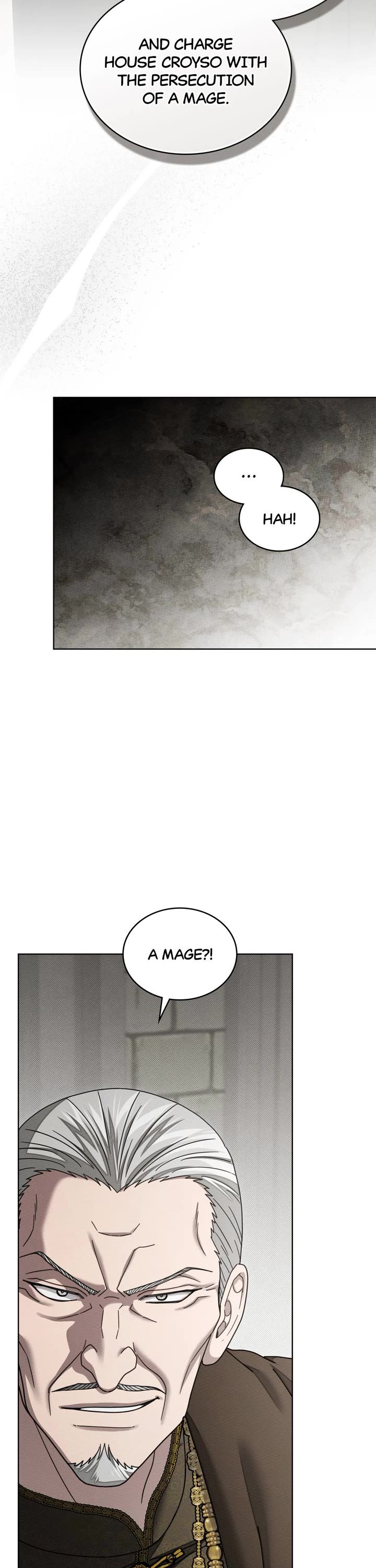 Under the Oak Tree Chapter 167 - Page 2